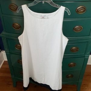 Vineyard Vines Linen Shift